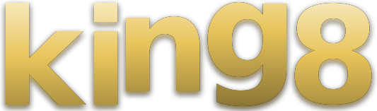 king8 โลโก้